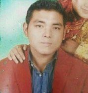 picture of Tenzin Choedak, who died in prison after years of torture
