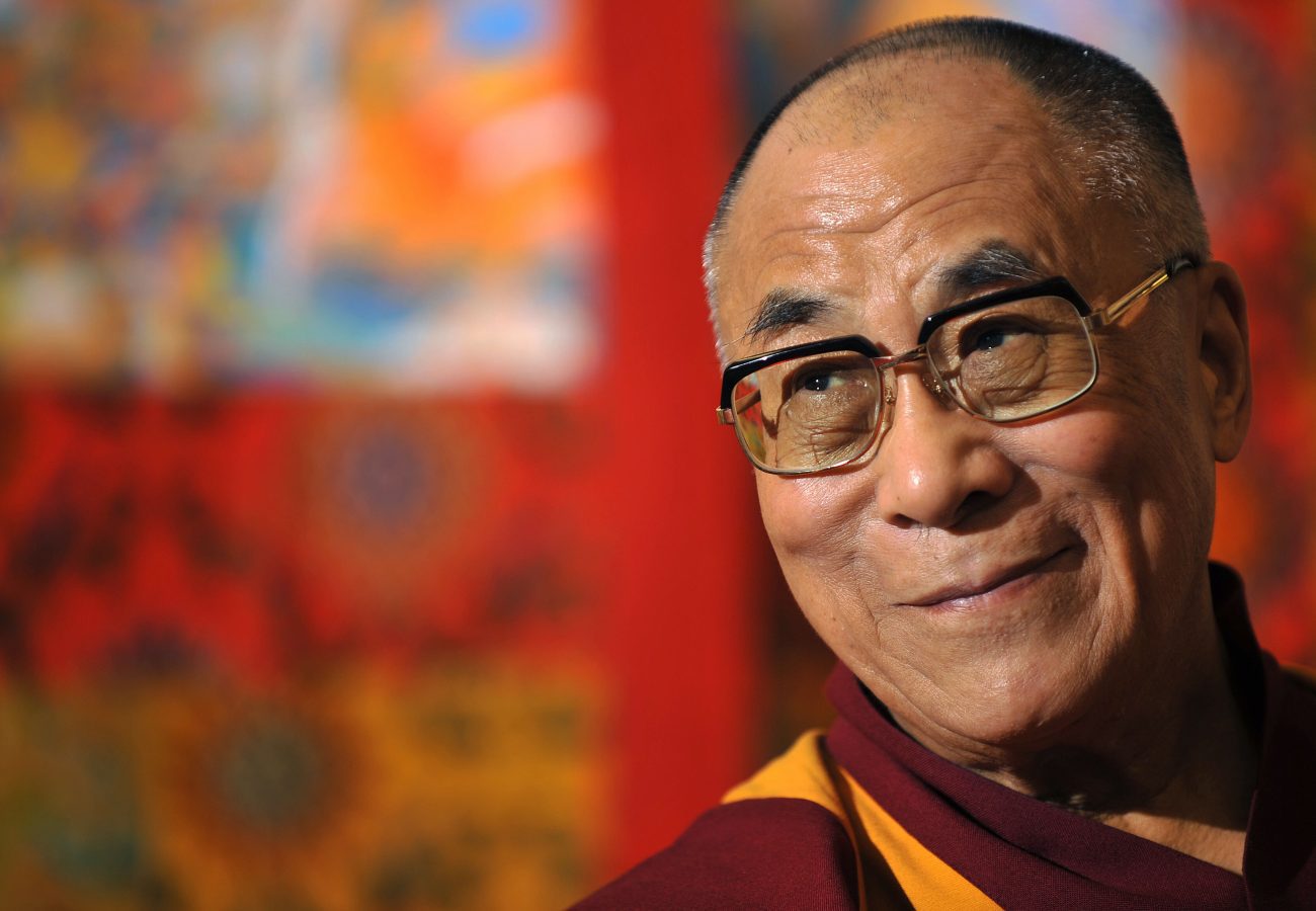 Dalai Lama Lrrinaorx