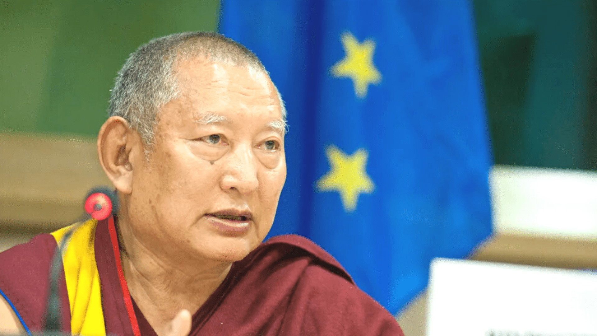 Kirti Rinpoche