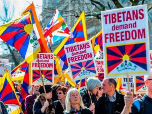 Tibet Supporters