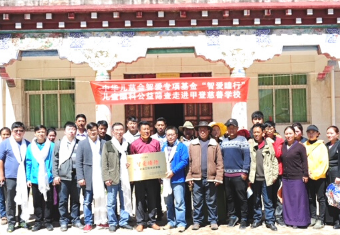 Renowned Tibetan School Ordered To Teach In Chinese Or Face Shutdown   Web Photos Wide Images 7 1300x900 