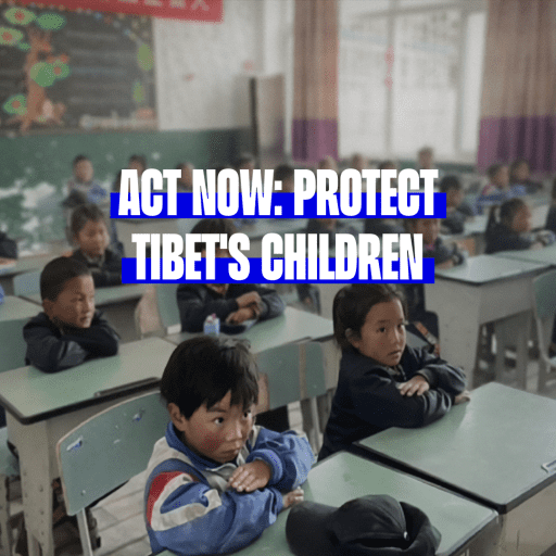 Support free tibet