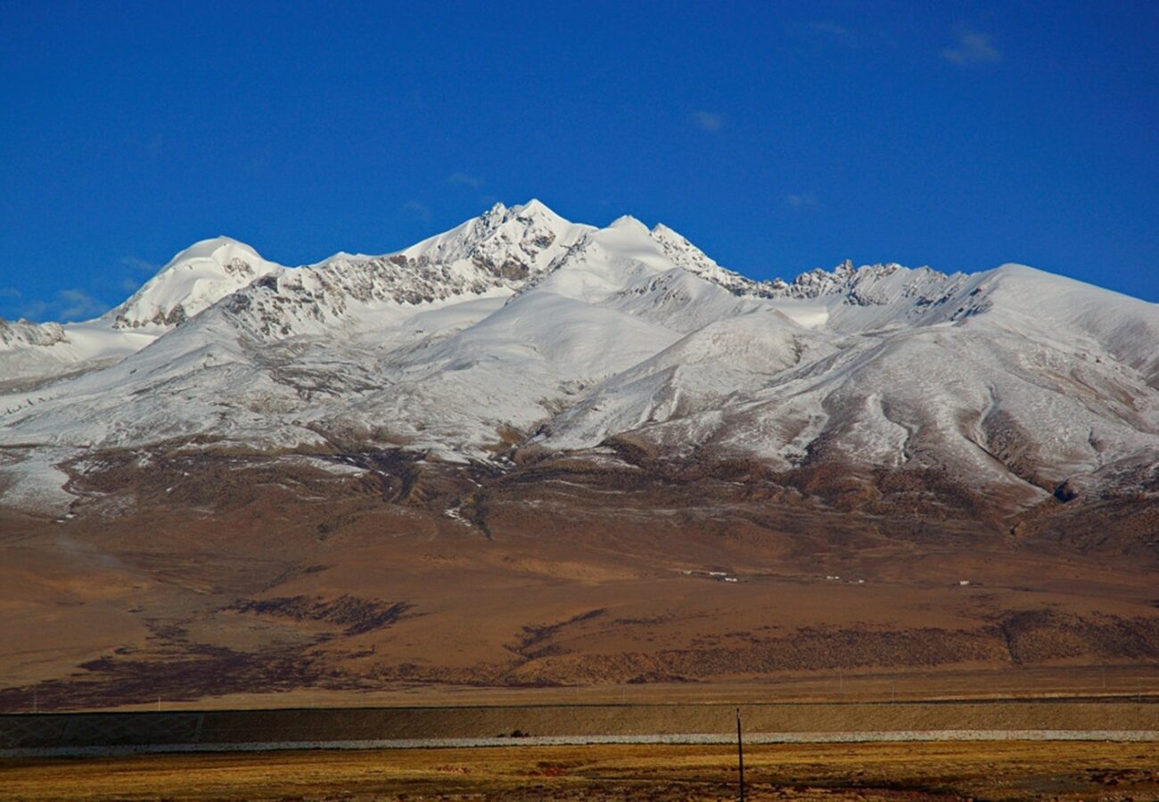 Testimony of a Tibetan in exile, part one - Free Tibet