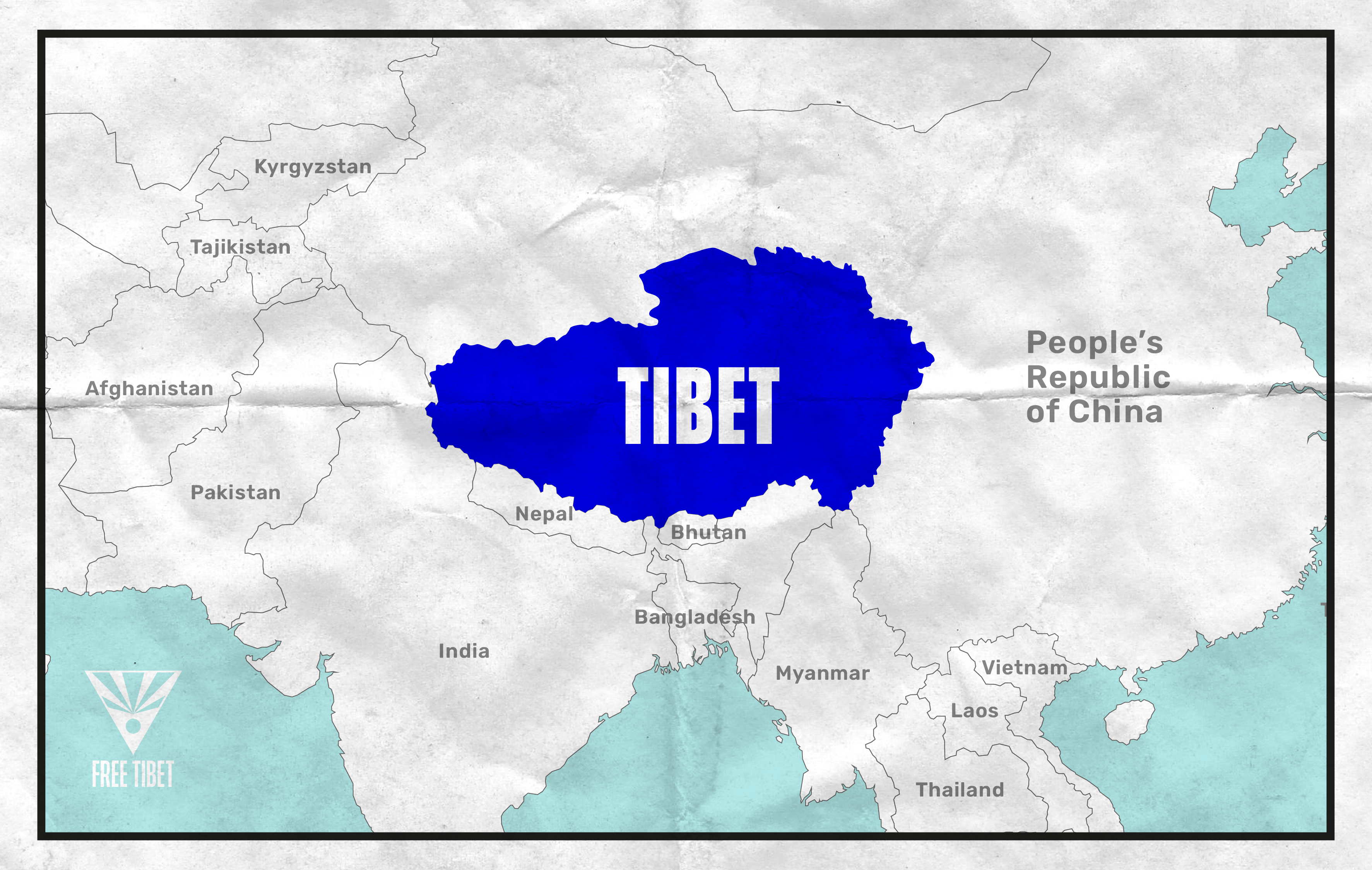 Tibet Factfile
