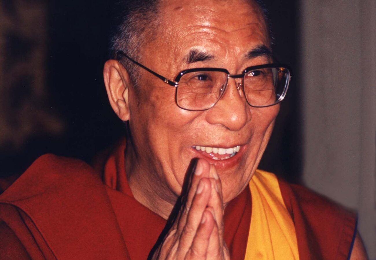 ☆Tibetan chronological tables of Jam-dbyans-bzad-pa and Sum