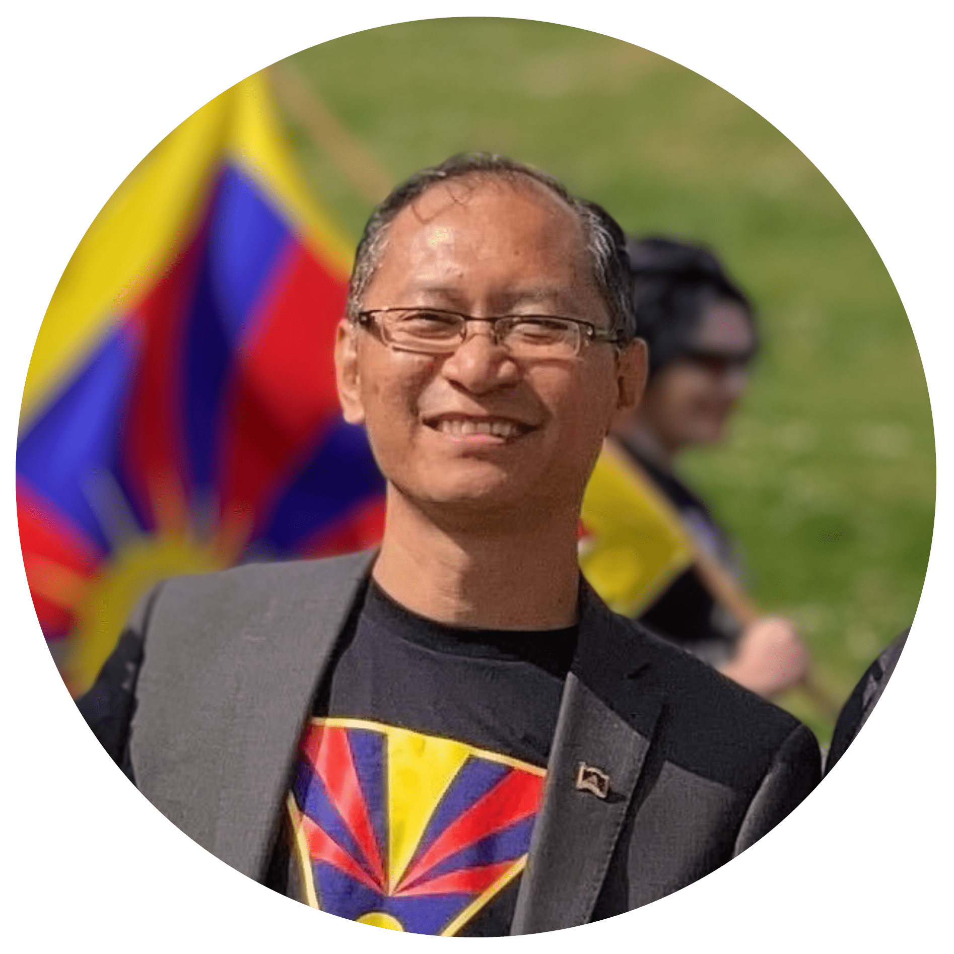 The Resolve Tibet Act - Free Tibet