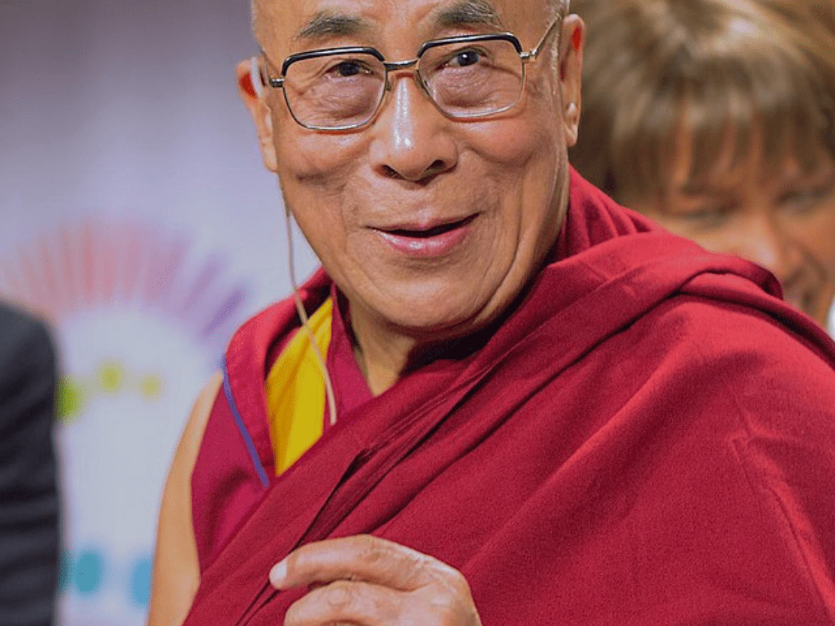 期間限定お値下げ！早い者勝ち！　ＴＨＥ　ＤＡＬＡＩ　ＬＡＭＡ China hopes the ageing Dalai Lama can 'return to right path'
