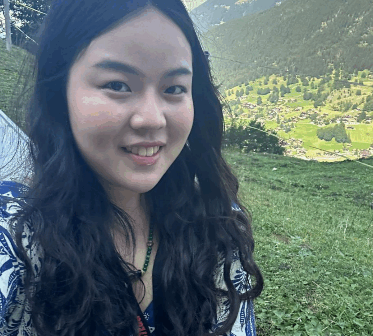 Image of Zhang Yadi (Tara)